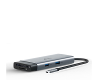 TP-Link UH7021C HDMI, 3xUSB, SD, microSD, PD 100W - 1514604 - zdjęcie 3